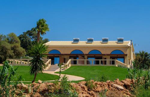 La Perla Di Barla Seafront - Foto 59