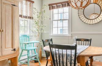 Cottage on King Charming Historic Leesburg Home - Foto 39