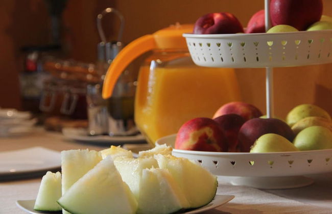 Eco Hotel Rural Angiz - Photo 43