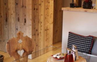 La Tana dell'Orso Bormio - Nature and Welness - Foto 18