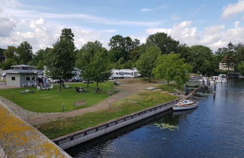 NICO Helles gemütliches Studio Innenstadt HomeOffice Workplace - Foto 23