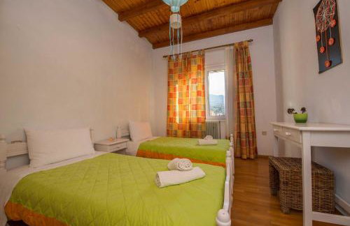 Frosos Beachfront Maisonette Acharavi - Foto 19