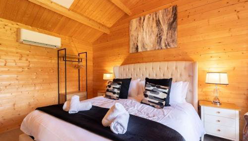 Beautiful Danford House & Lodge with Hot Tub - Foto 4