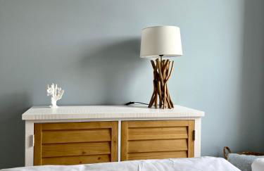 COAST HOUSE Seaside Loft - Foto 36