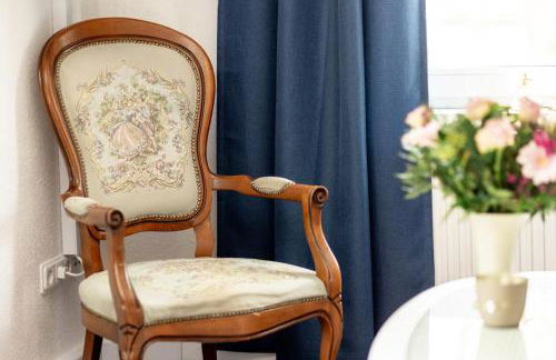 Conny´s Kajüte - für bis zu 4 Personen, mit Sauna und Haustiere herzlich willkommen - Photo 23