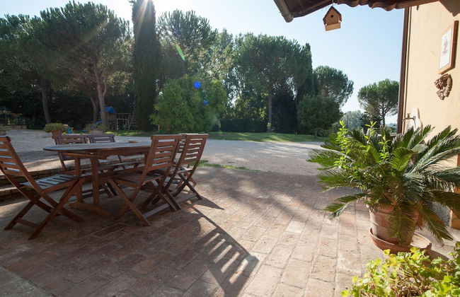 Agriturismo Ai Prati - Foto 48