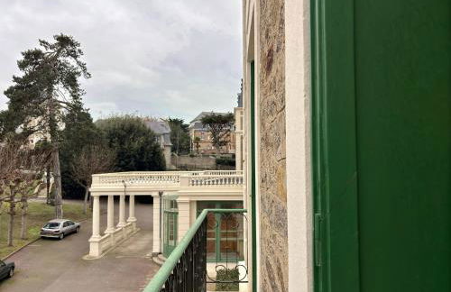 Appartement bien équipé ultra confort - Sur la plage - Parking privé - gardien - Foto 31