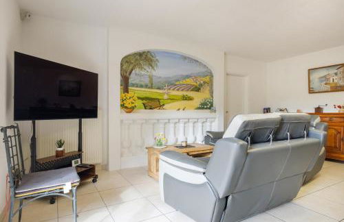 Villa Gnoki - Foto 5