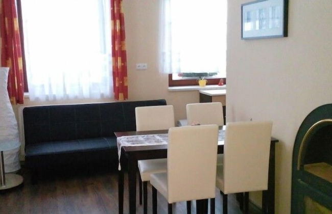 Apartmány Lucie Nový Dvůr - Foto 23