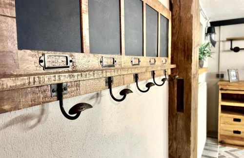 Bramasole - Wohnung mit Carport - Foto 4