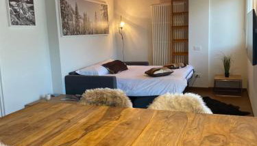 Maison Poluc - Maison Monte Rosa - Foto 5