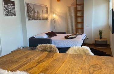 Maison Poluc - Maison Monte Rosa - Foto 5