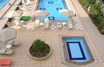 Esperides Beach Hotel Apartments - Foto 90