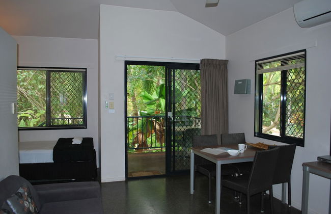 Hidden Valley Holiday Park - Foto 12