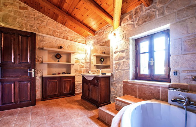 The Vivian - Luxury Stone Villa - Foto 37