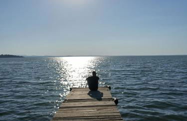 Appartamento "IL GAMBERO" - Foto 1