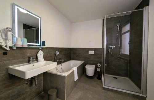 BohnApartments - Topfmarkt XXL Suiten - NEU in TOP Zentrumslage, Vollausstattung, WLAN, Parkplätze - Foto 25