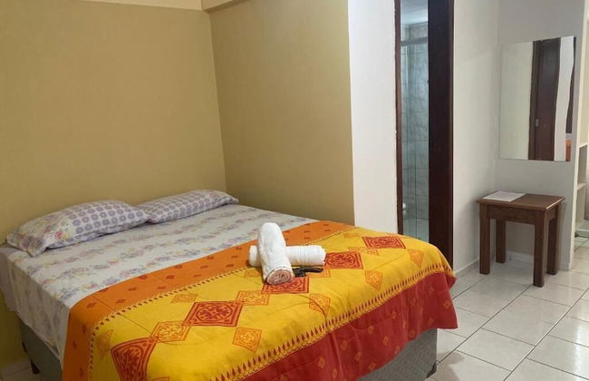 Hotel Interpraias - Photo 3