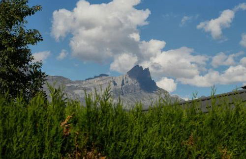 Beautiful 3 Star renovated Apt Sleeps 7 - Photo 25