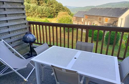 Gîte du Gua des Brasses au bord du lac de la Raviège - Foto 11