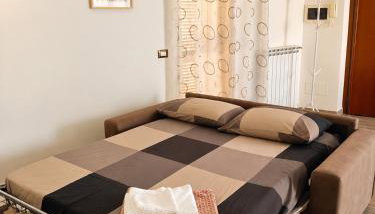 Casa Vacanze "Le Tre Formiche" a Poggio Moiano - Foto 4