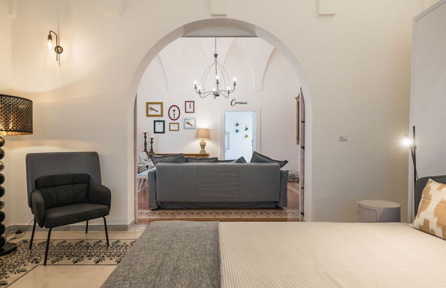 Villa Thea Charming Houses - Foto 9