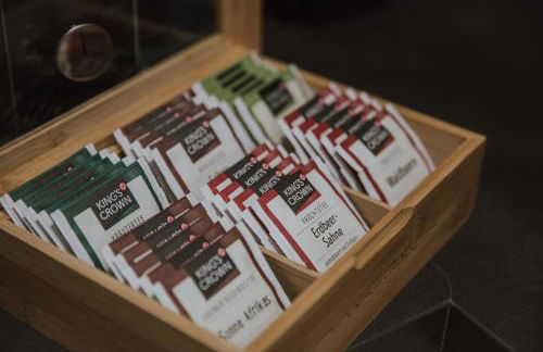 Uniq Apartment zum Wohlfühlen mit Weserblick und Balkon in Toplage - Foto 27