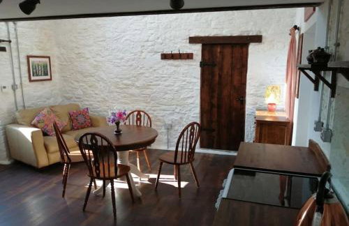 Converted rural stone cottage, Swansea - Foto 3