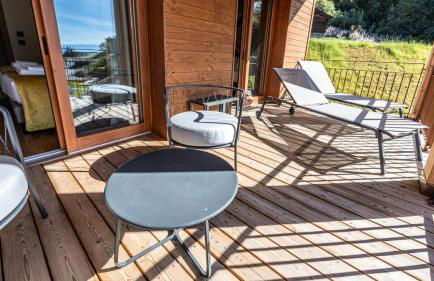 Résidence Les Cristaux - CRISTAUX C20 MAE-0261 - Foto 22