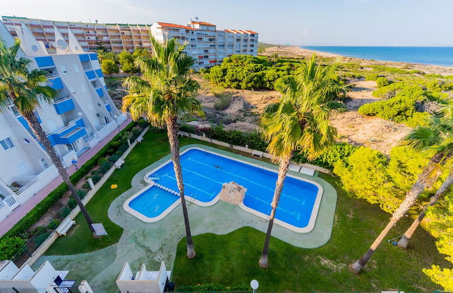 White sands of Pinada Beach 3 - Photo 18