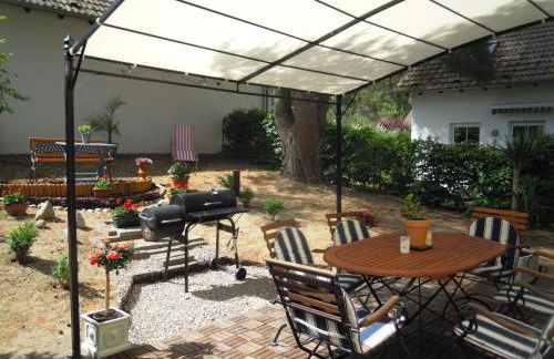 Lenzer Parkblick am Plauer See - Foto 7