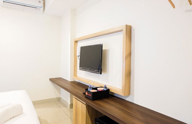 Modern Elegant Studio Grand Kamala Lagoon Apartment - Foto 20