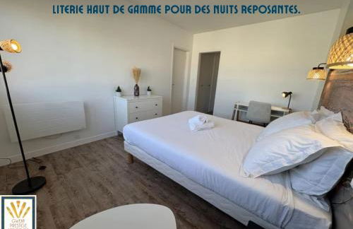 Le Cocon de Port-Louis - Foto 19