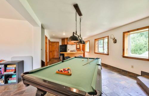 Dog-Friendly Mountain Hideaway - Foto 19