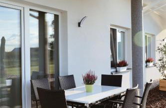 Apartamenty Wilga - spokojne miejsce z całorocznym zewnętrznym wspólnym jacuzzi, sauną i letnim basenem - Foto 79