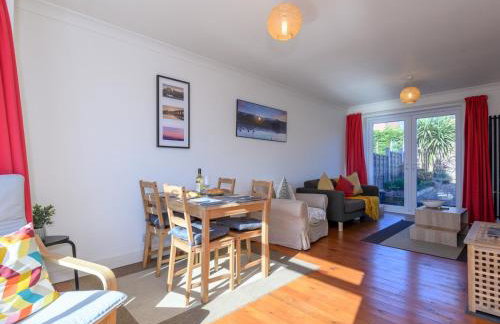 Chapel Allerton Family Bliss - Near Roundhay Park Pass the Keys - Foto 8