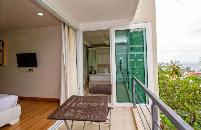 Karon Butterfly Residence - Photo 35