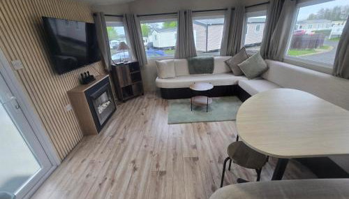 12a Mill View 4 Bed Static Caravan Marton Mere - Photo 2