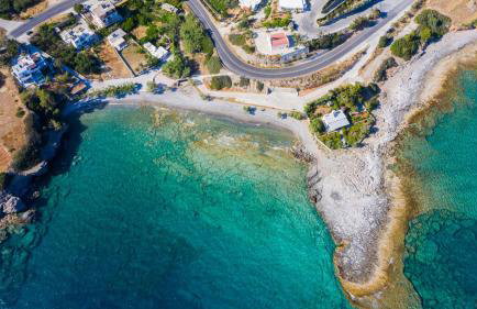 Pancratium #4 Seaside Apartment - Foto 14