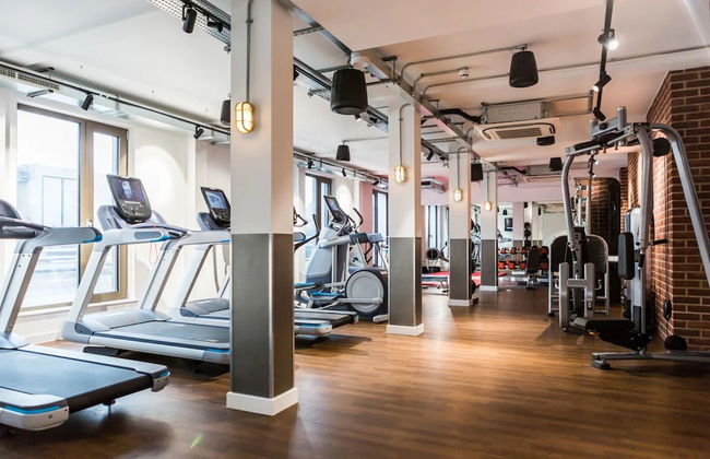 For Students Only Chapter White City in London - Photo 27