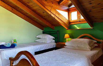 Loft apartment 20m from sea - Foto 6