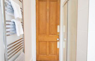 Stunning 3 Bed Flat in the Heart of the West End - Foto 28