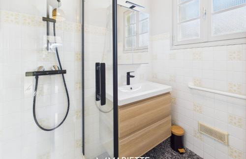 - COLETTE- Havre de paix a Pouldohan - Foto 18