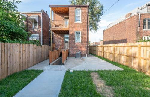 Parkside Comfort | JZ Vacation Rentals - Foto 43