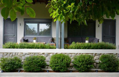 Bocca al Lupo Villas - Photo 42