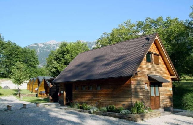 Glamping Virje - Foto 24