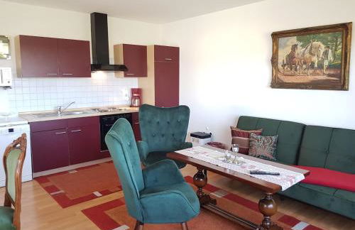 2 Raumwohnung mit sonniger Terrasse und Seeblick - Foto 34