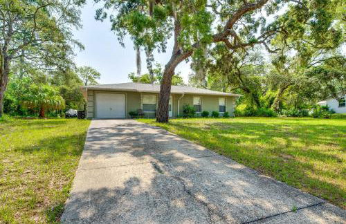 Home 7 Mi to Three Sisters and Hunter Springs - Foto 23