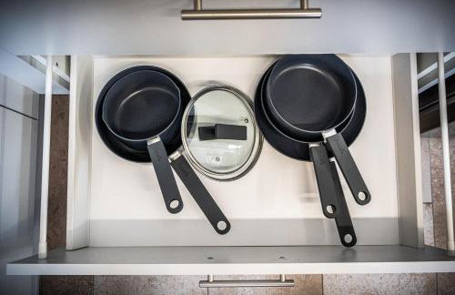 Contractors Retreat 3 bedroom house, sleeps up to 7, free parking - Foto 33