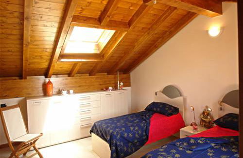 Arcobaleno Dante - Foto 11